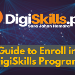 enroll in digiskills courses