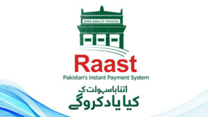 raast pakistan's instant payment solution