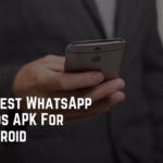 WhatsApp Mods APK