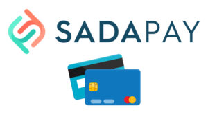 how to get sadapay debit card