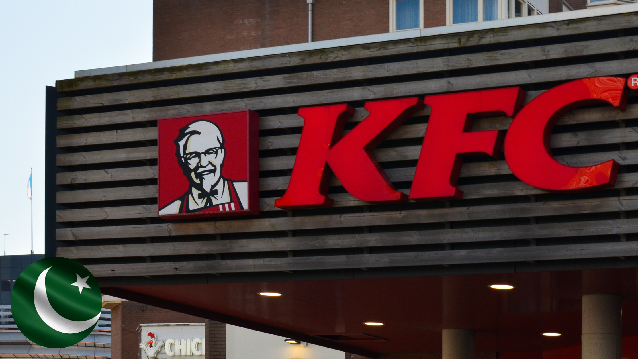KFC Pakistan Menu, Deals, Online Order, & Helpline Number
